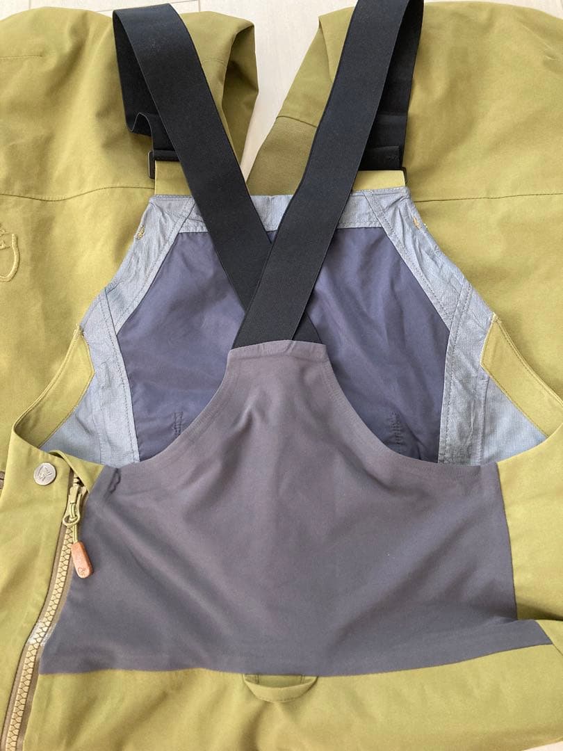 ノローナ　タモック　レディース