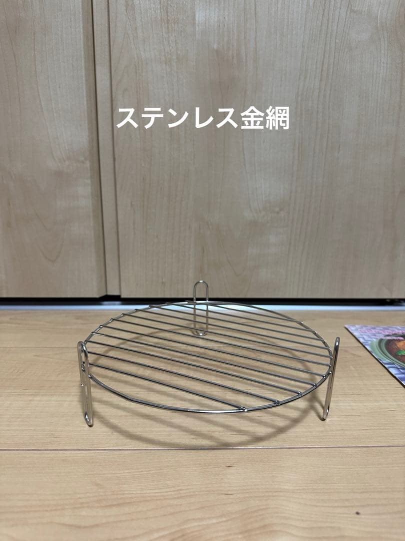 新品未使用！【セラポット】モスグリーン 鍋4点セット