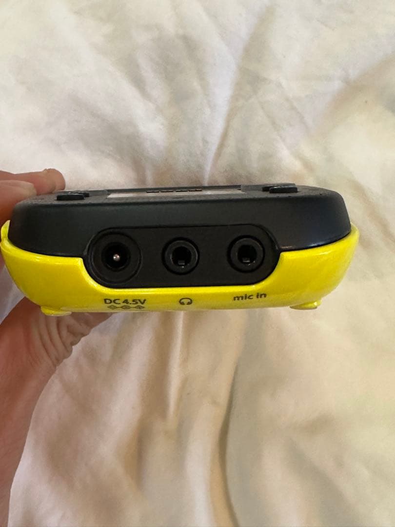 n*n様 【希少 廃盤】KORG Kaossilator2 KO-2 ケース/ア