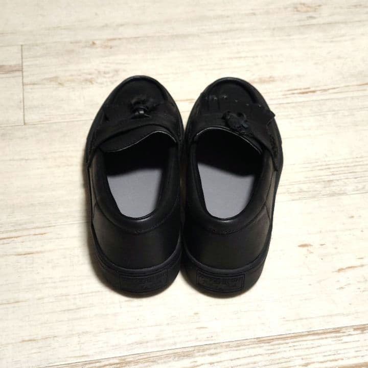 ALL STAR COUPE BT LOAFERオールスタークップＢＴローファー