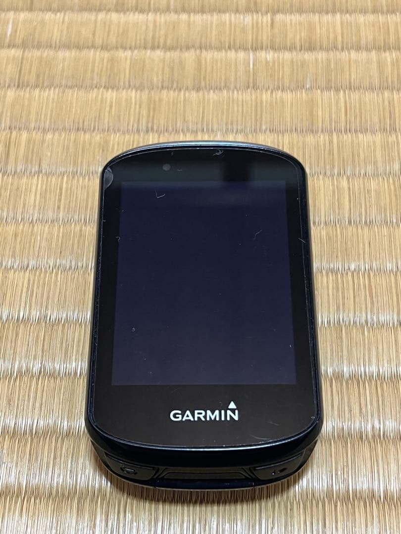 Garmin Edge 830 セット（各センサー付）美品