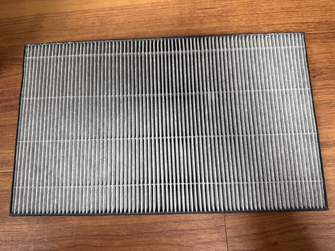 Rinnai 空気清浄機付きガスファンヒーターRC-T5801ACP 都市ガス用