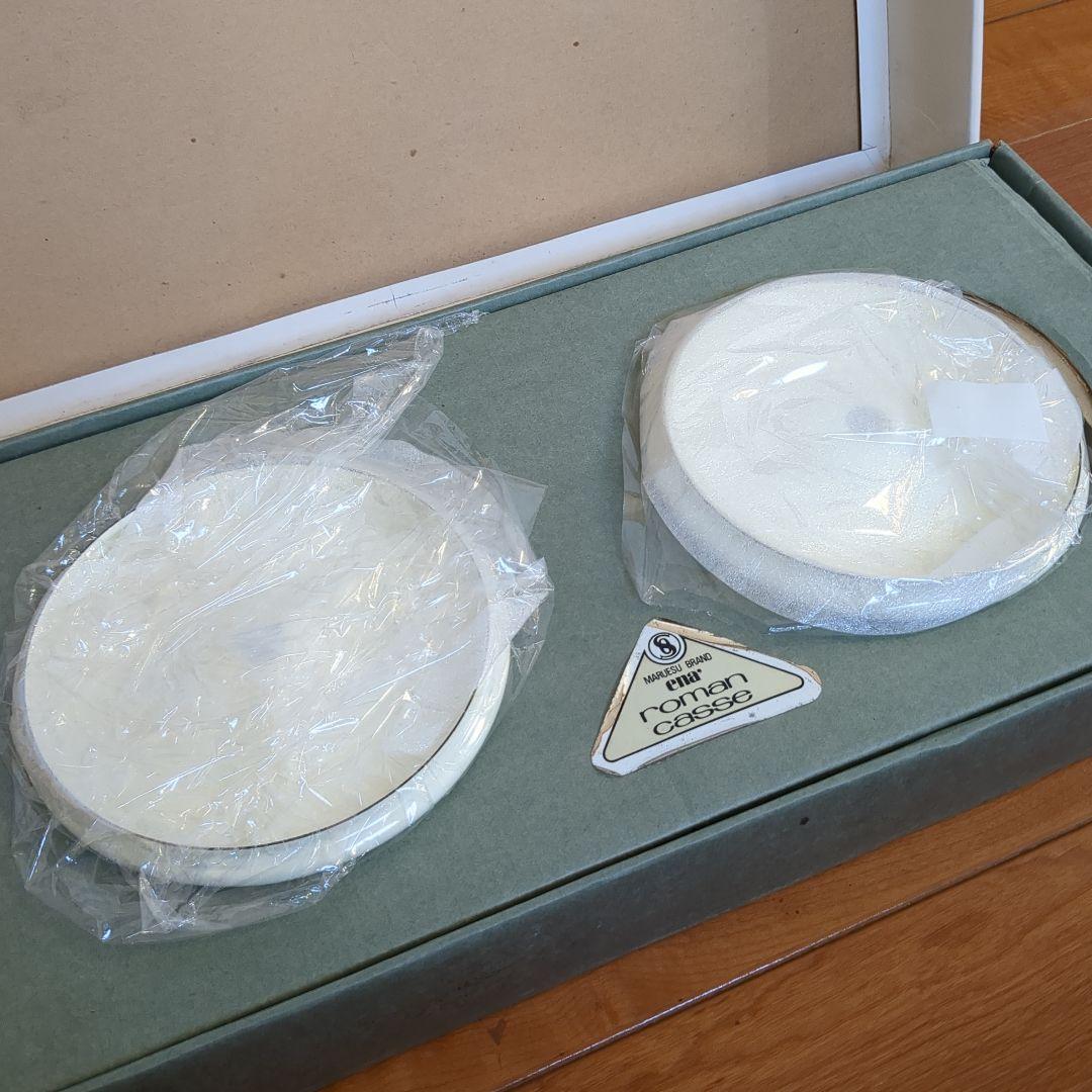 昭和レトロ　エナ・ロマン・カッセ　片手鍋