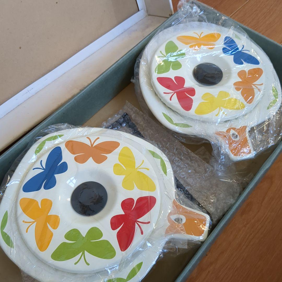 昭和レトロ　エナ・ロマン・カッセ　片手鍋