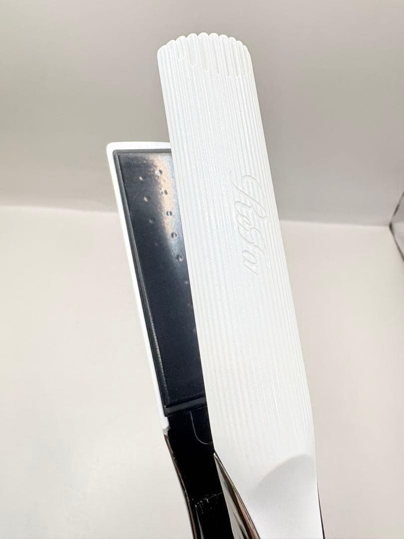 ReFa MTG リファ ストレートアイロン ヘアアイロン 454