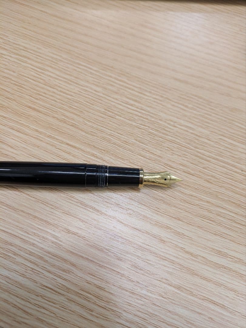 新品　未使用　セーラー万年筆 21K プロフィット