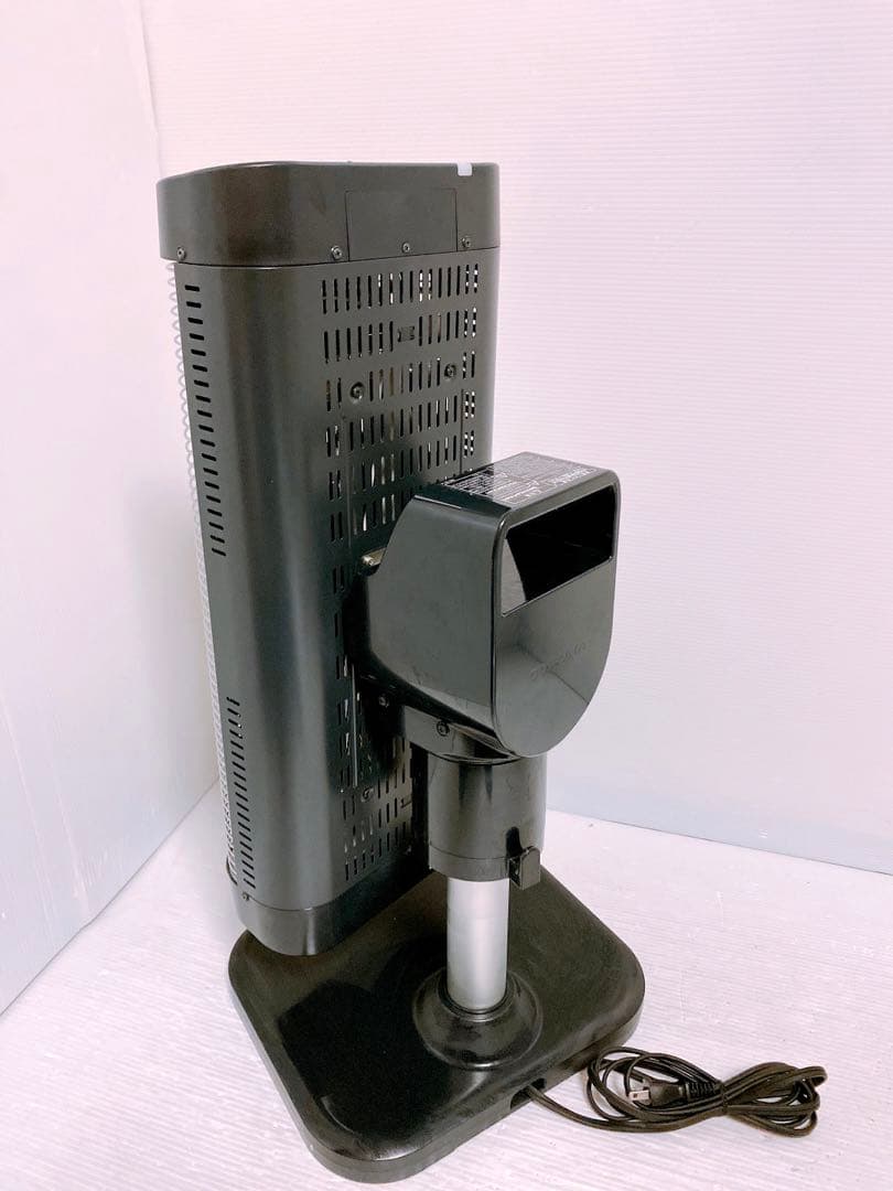 CORONA DHX-1221R コロナ遠赤外線電気ストープ