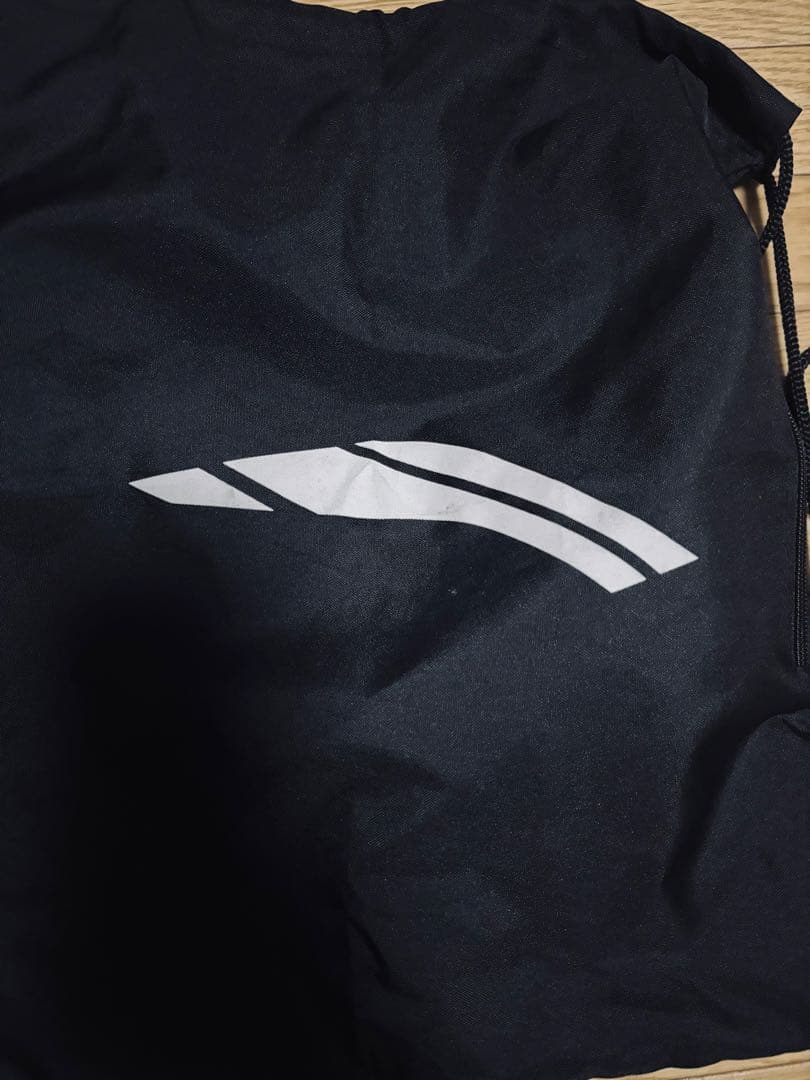 AVANCUSエイペックスパワーV3.0 ハイトップ ブラック　44