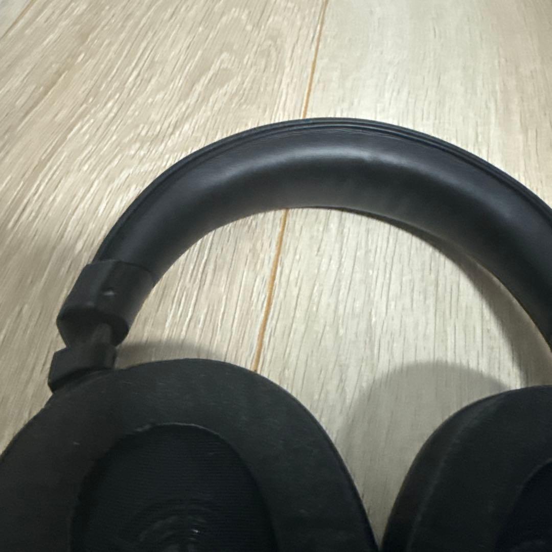 SONY MDR-M1ST モニターヘッドホン