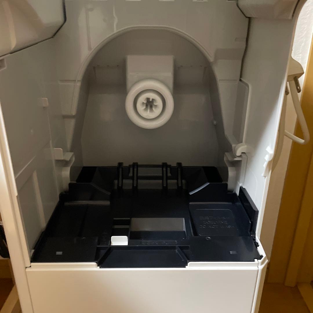 ダイキン　MCK55WKS-W ホワイト空気清浄機