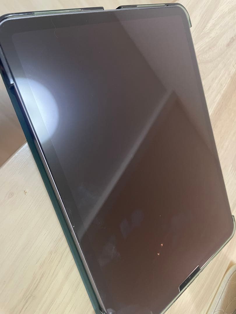 iPad Pro第二世代 11インチ 256GB スペースグレイ