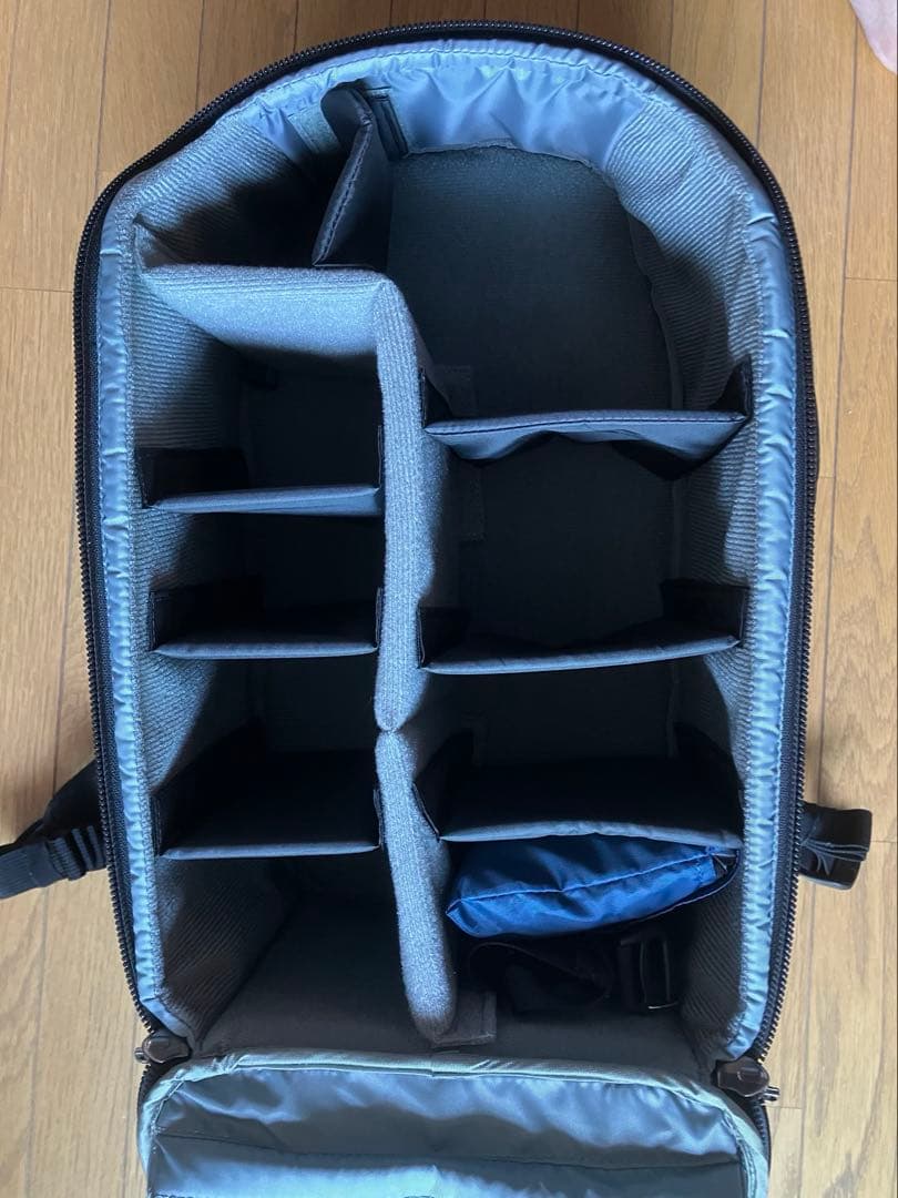 シンクタンクフォト ウォーカープロ24L ブラック