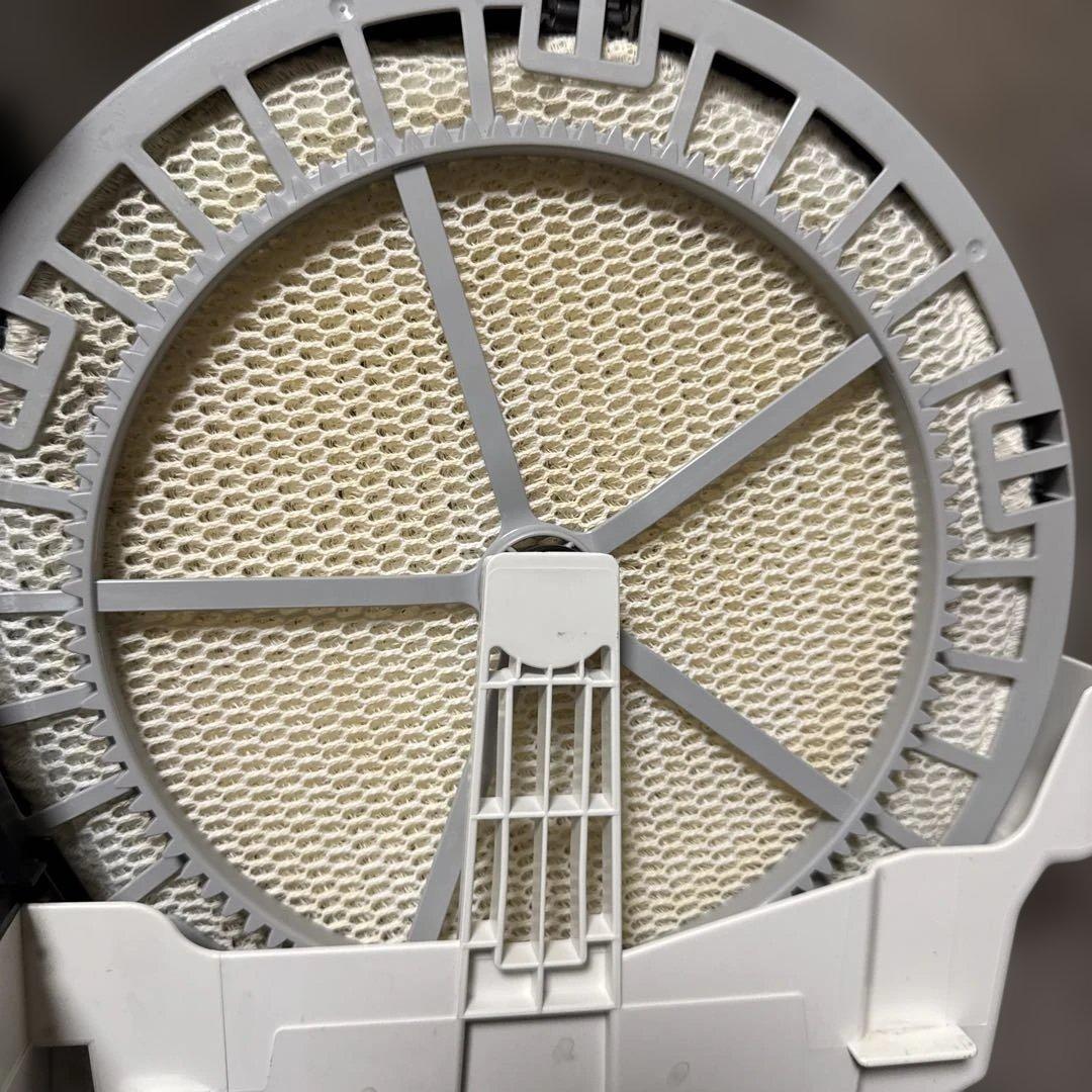 【美品】 Panasonic F-VC70XT 空気清浄機