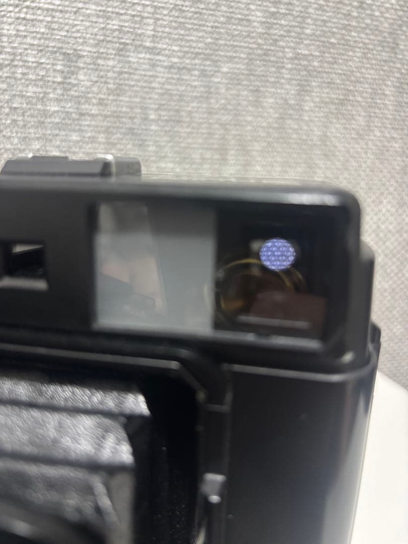 【動作確認済】FUJICA 6x4.5 GS645 Professional