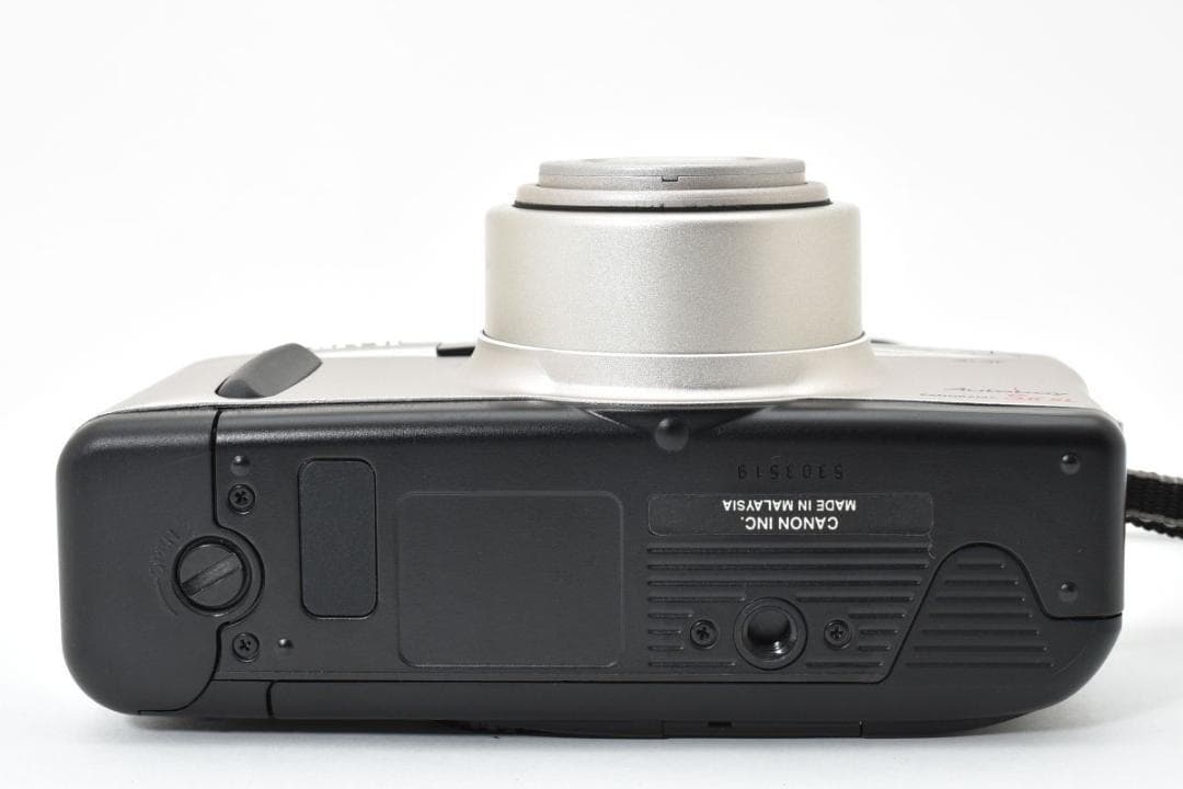 Canon キャノン Autoboy SII XL コンパクト フィルムカメラ