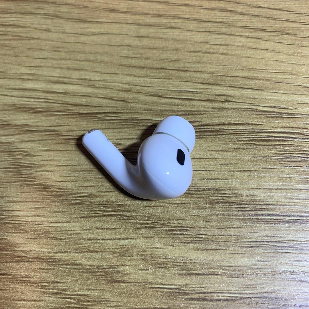 Apple AirPods Pro 第二世代　typeC 右耳　右側　右
