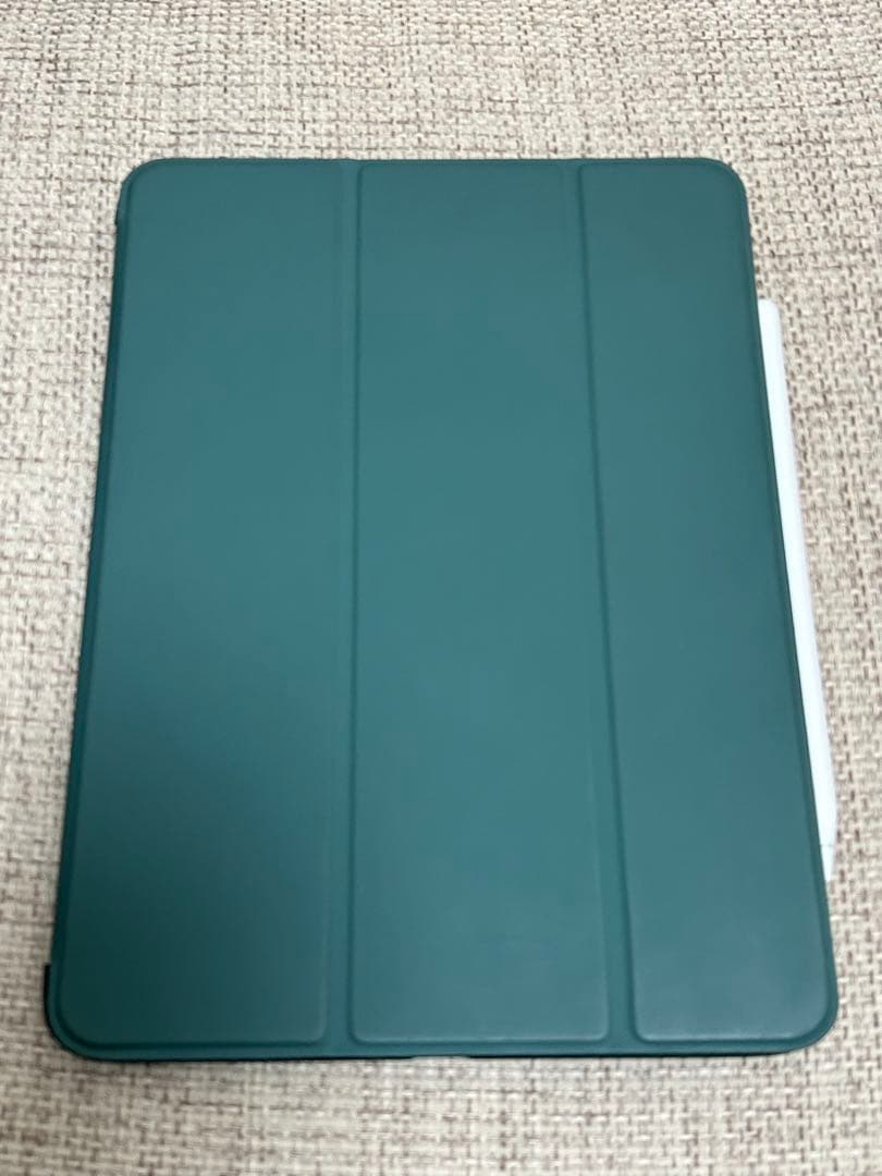 Apple iPad Air スペースグレー 本体 + Apple Pencil