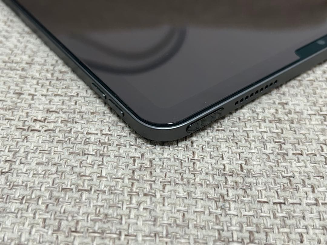 Apple iPad Air スペースグレー 本体 + Apple Pencil