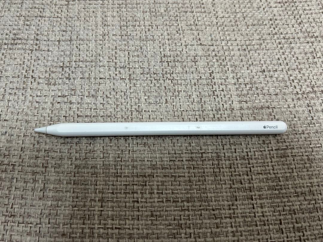 Apple iPad Air スペースグレー 本体 + Apple Pencil
