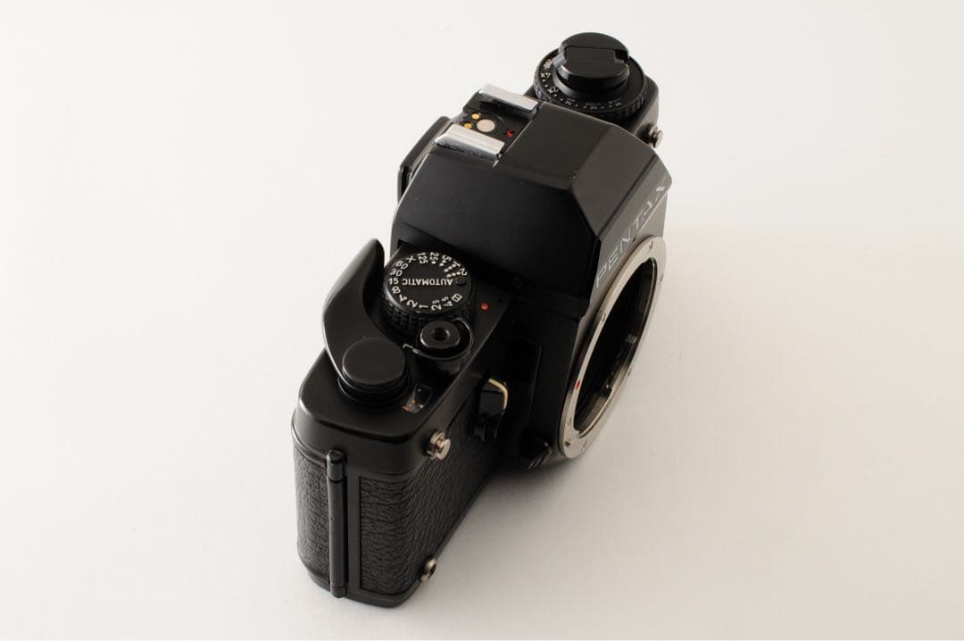 ◆最後期型◆ ペンタックス Pentax LX FA-1W ファインダー