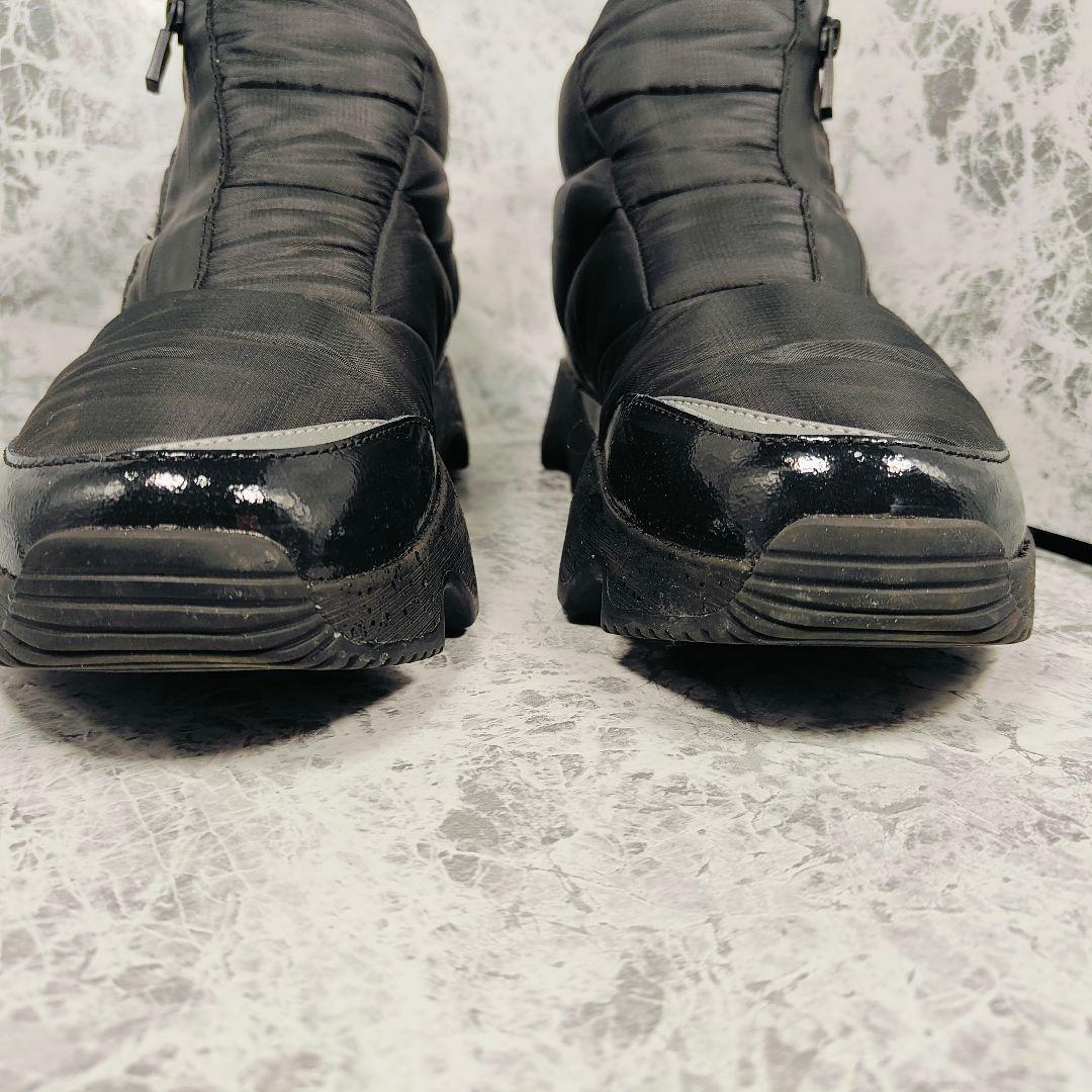 【極美品】SOREL KINETIC IMPACT PUFFY ZIP（24）