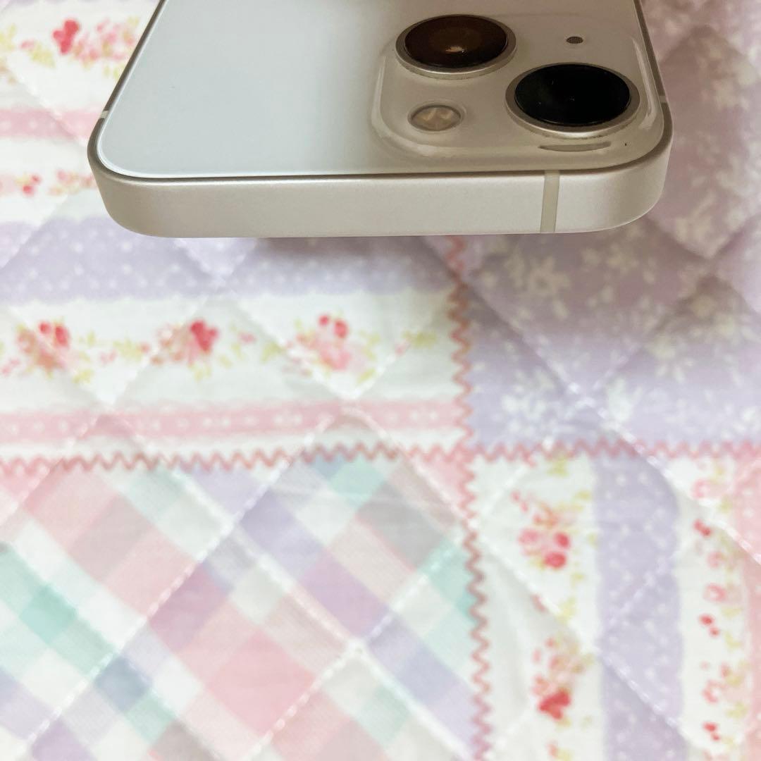 iPhone 13mini 512GB simフリー　本体のみ