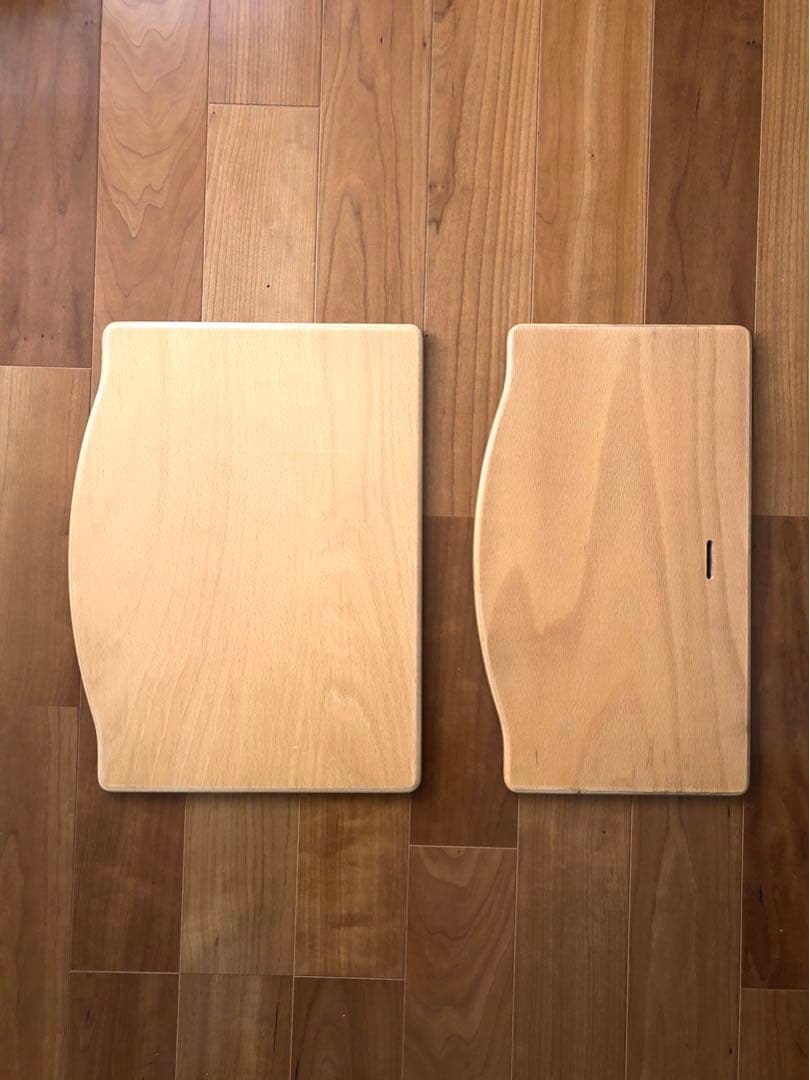 STOKKE トリップトラップ＋ベビーセット