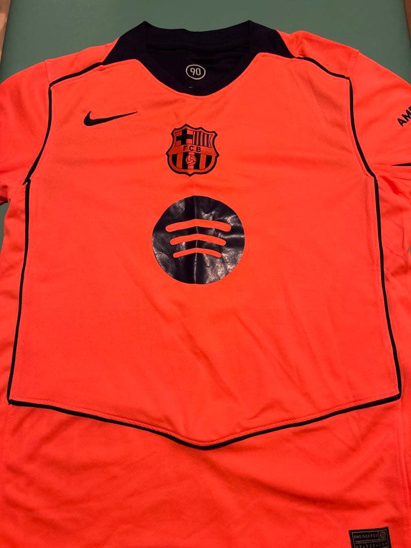 海外サッカーユニフォーム10着セット