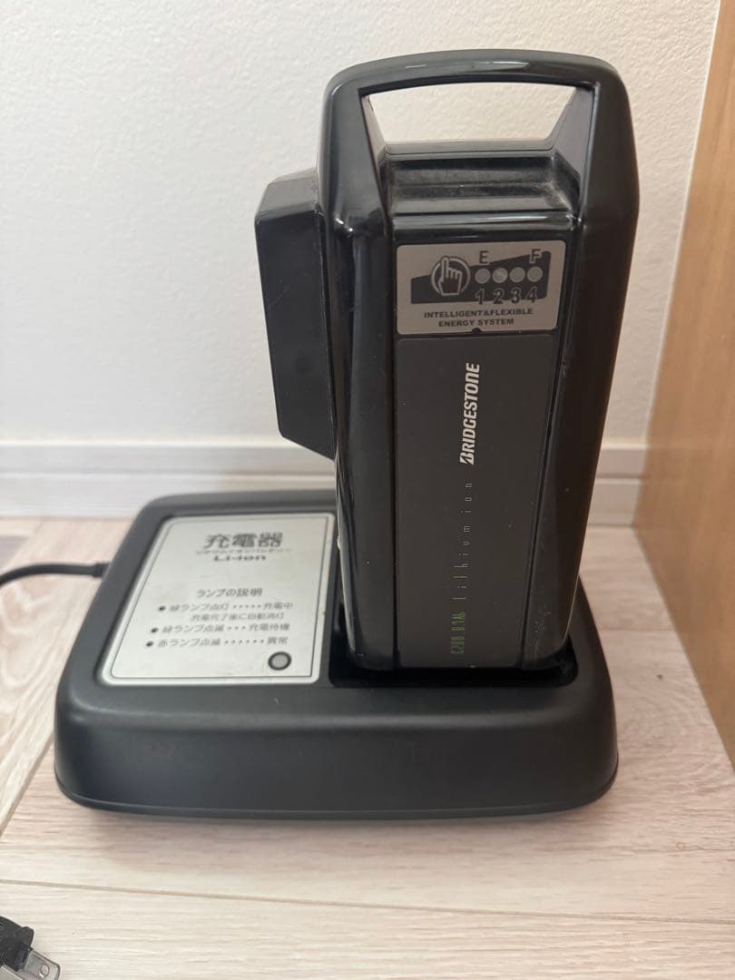 【みるく様】ブリヂストン　Bikke 子乗せ