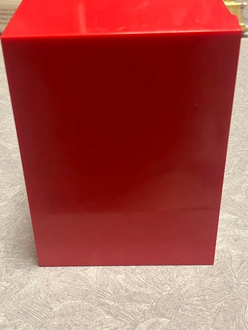 HELLO KITTY ハローキティ　 ミニチェスト レトロ