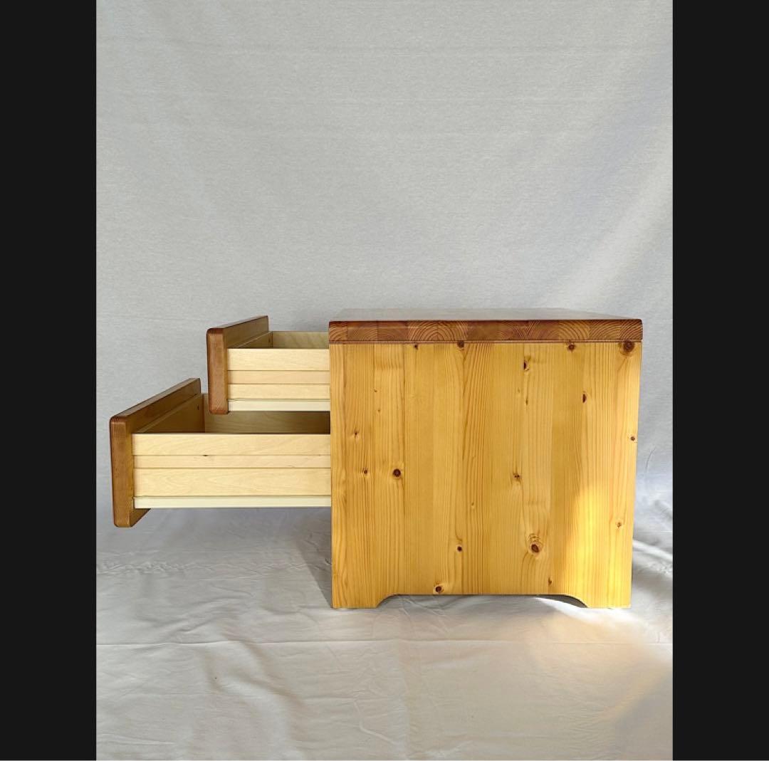 S*S様 Charlotte Perriand side table 60s