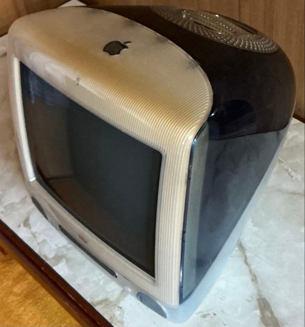 Apple iMac 初期モデル