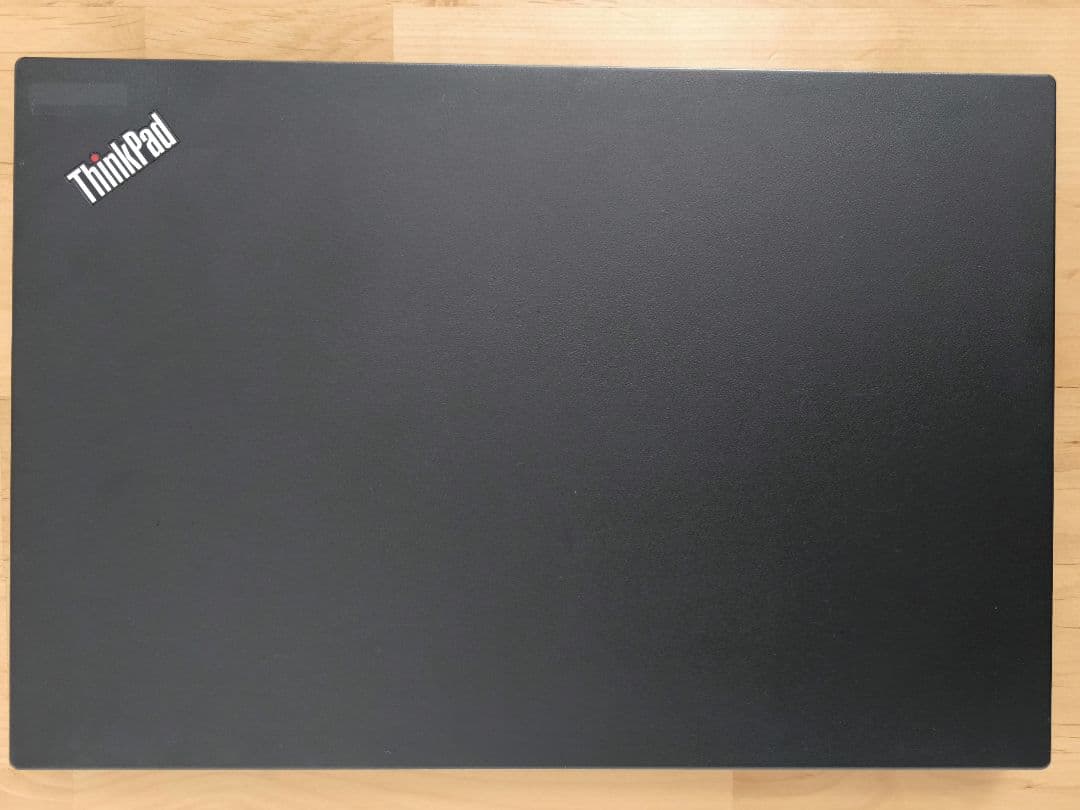 Lenovo L580 15.6型 ノートPC【i5第8世代】Windows11