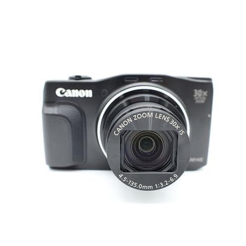 Canon Power Shot SX700 HS ブラック PSSX700HS