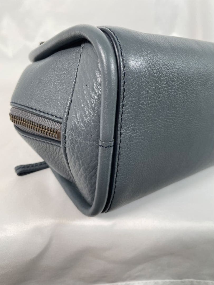 美品 MOTHER HOUSE マザーハウス ハンドバッグ ショルダーバッグ