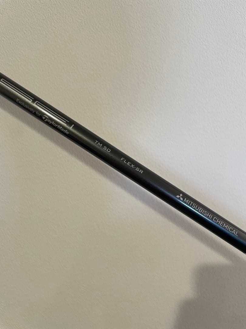 【極美品】テーラーメイド SIM MAX 5W 5番 クリーク 国内純正品