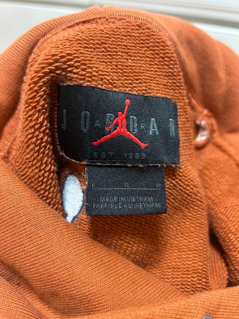 Jordan×EastsideGolf 4点セット