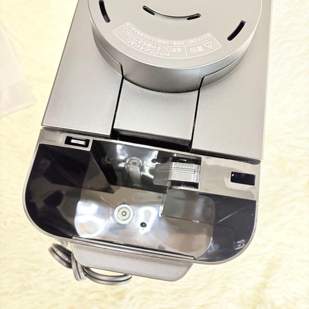 パナソニック コーヒーメーカー NC-A58-K