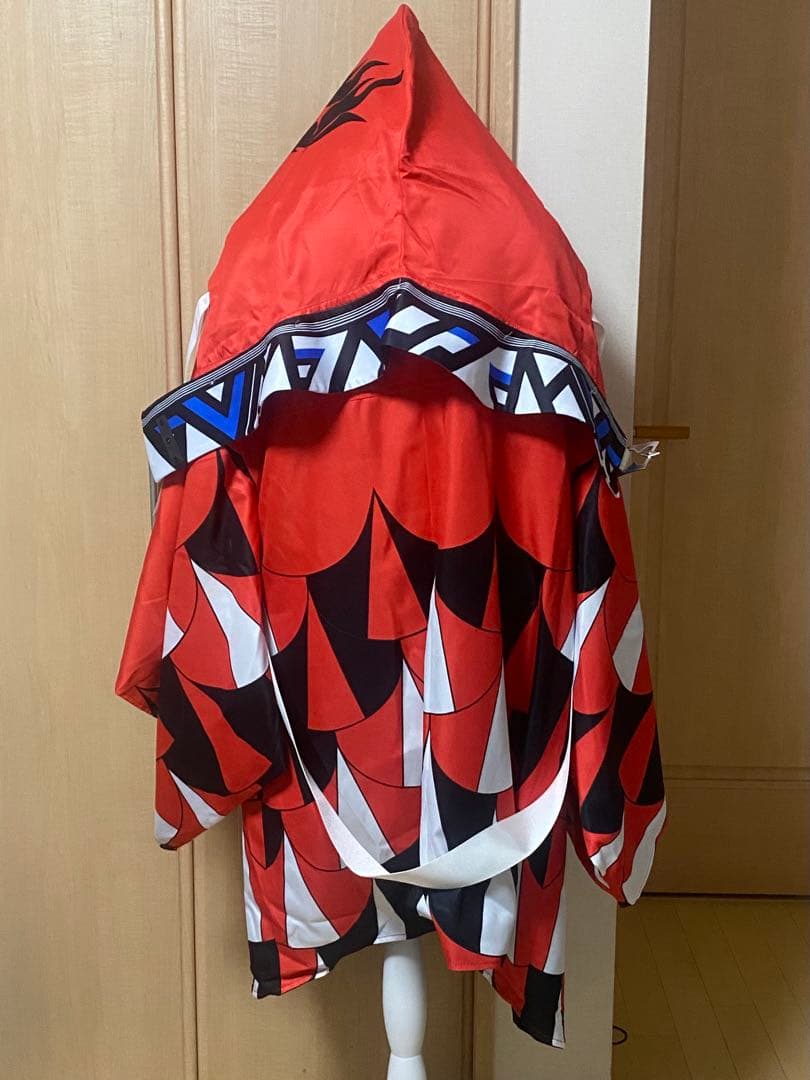 セラフ・ダズルガーデン コスプレ衣装