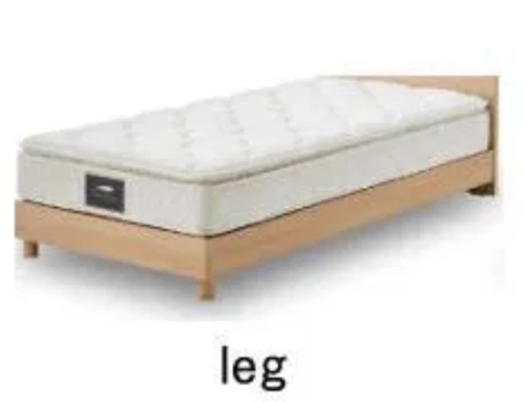 MARS BED FRAME ダブル
