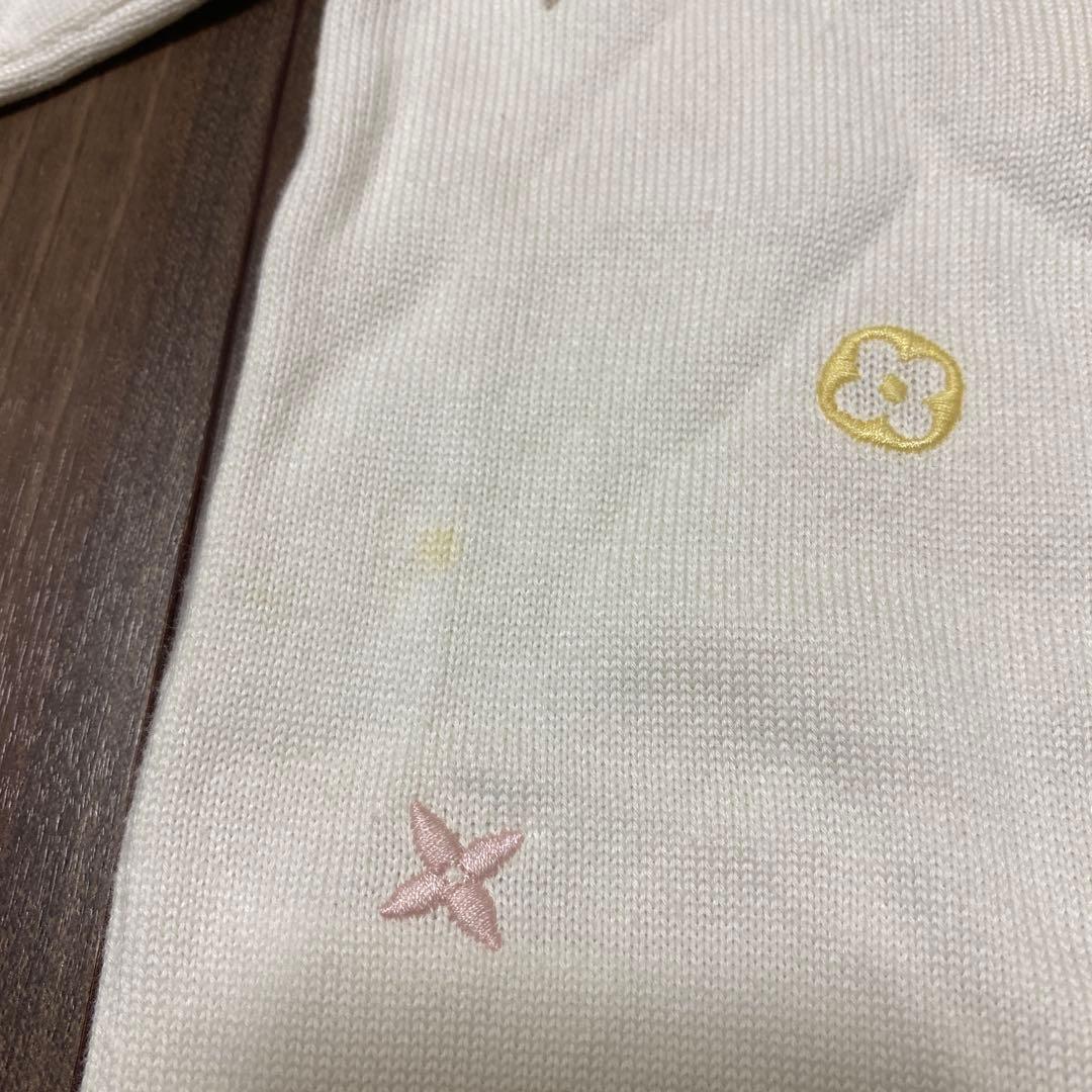 ルィヴィトン　ベビー　ロンパース 3M