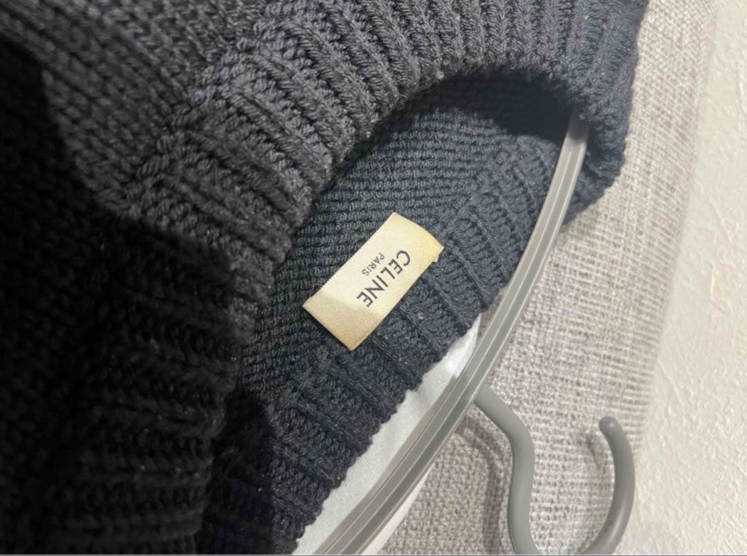 早い者勝ち‼️ BTSテテ着用CELINEピエロセーター