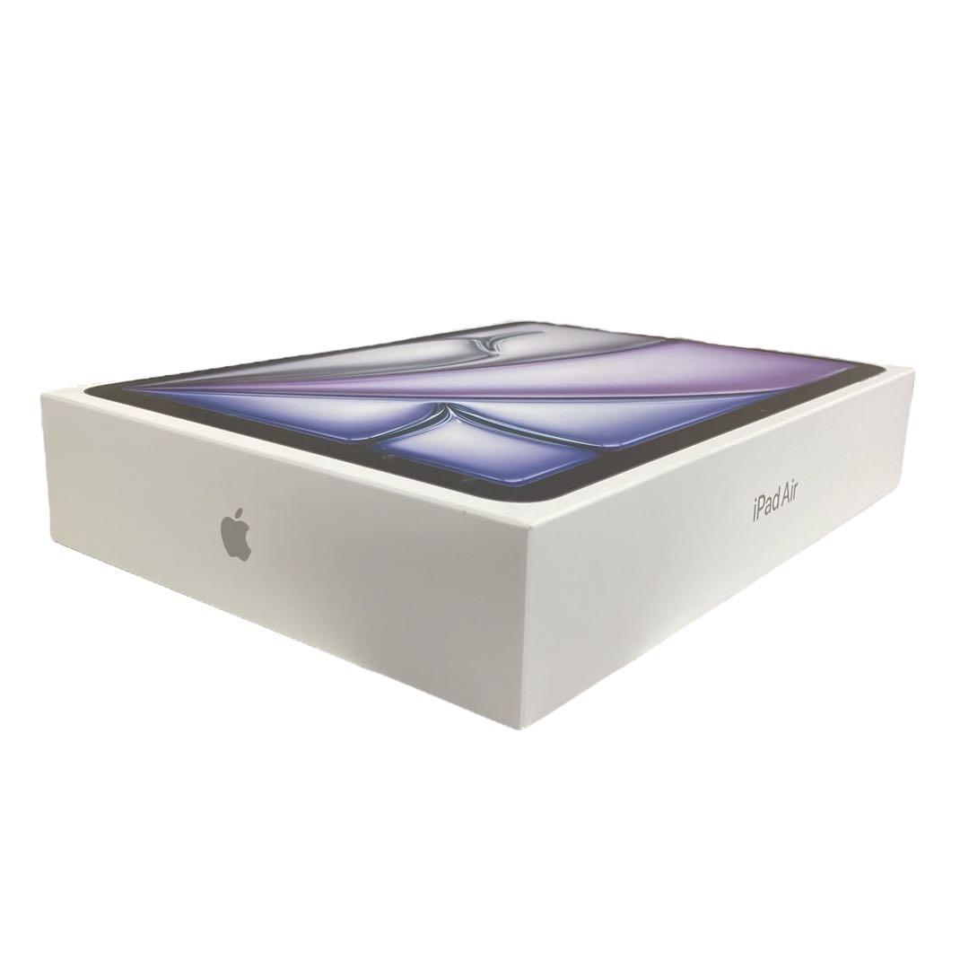 256GB 11インチ iPadAir(M3)Wi-Fi スペースグレー 未開封