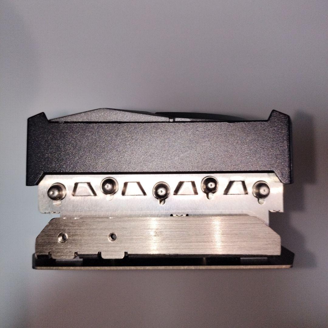 グラフィックボード・グラボ・ビデオカード GeForce RTX 3080 VENTUS 3X PLUS 12G OC