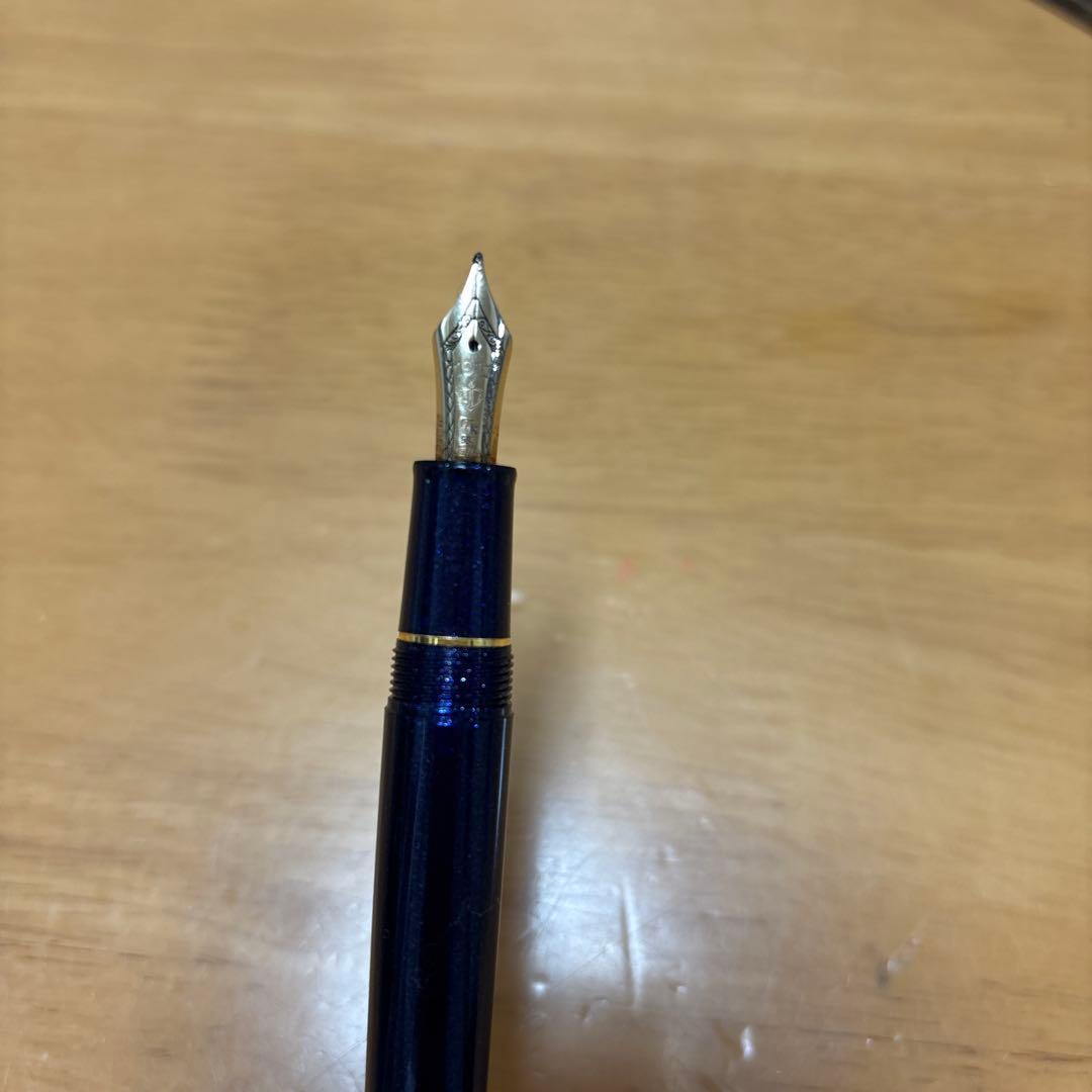 SAILOR 万年筆14k
