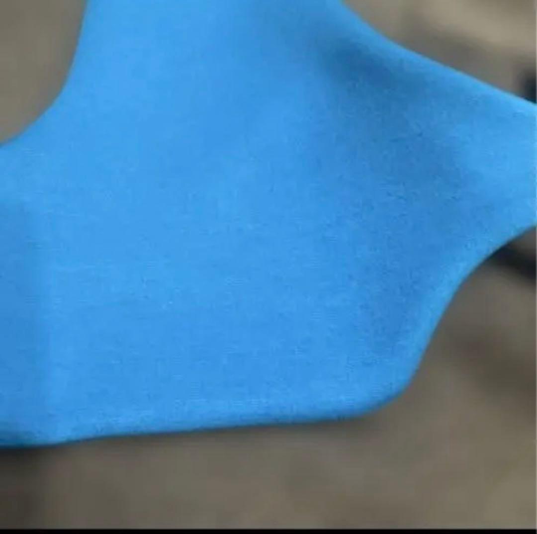 Momoビスチェ&スウェット