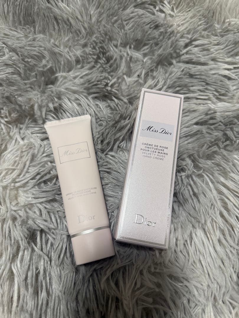Dior Miss Dior ハンドクリーム 50ml 2個セット