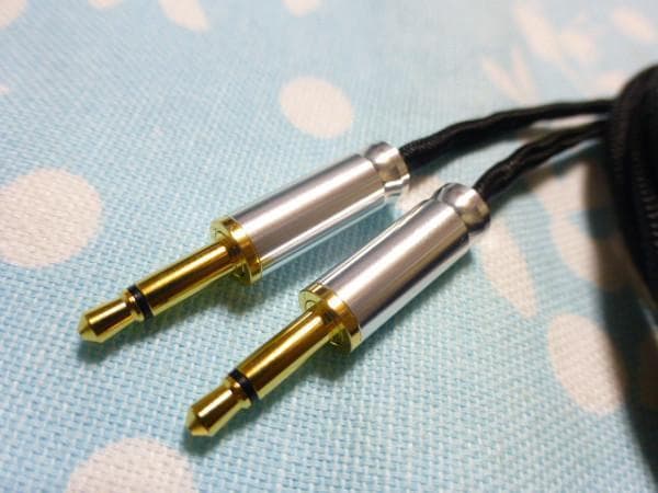 Z7 Z1R T3-01 HiFiMAN 2944 200cm XLR4ピン
