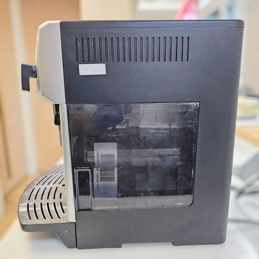 デロンギ エスプレッソマシン マグニフィカ ESAM2200SJ