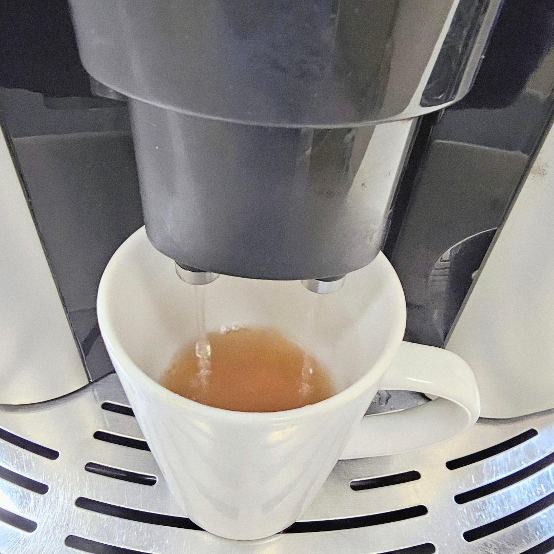 デロンギ エスプレッソマシン マグニフィカ ESAM2200SJ